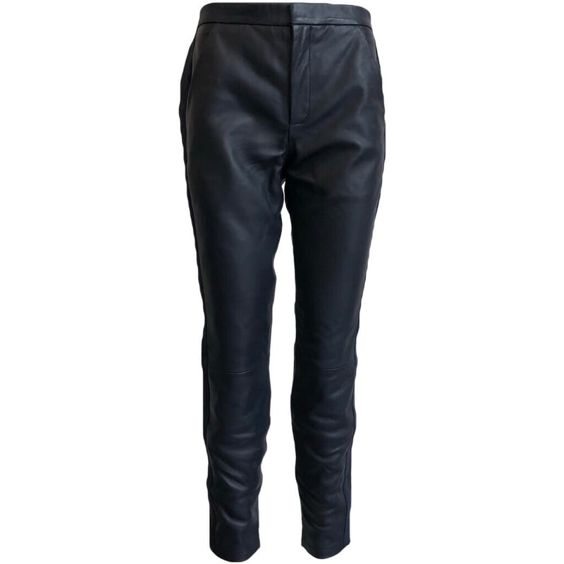 ONSTAGE COLLECTION Leather pant Pant