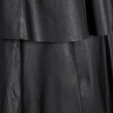 ONSTAGE COLLECTION Long Skirt Skirt Black