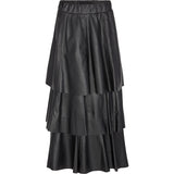 ONSTAGE COLLECTION Long Skirt Skirt Black