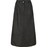 ONSTAGE COLLECTION Long Skirt Skirt Black