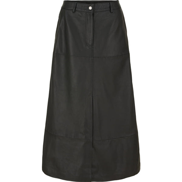 ONSTAGE COLLECTION Long Skirt Skirt Black