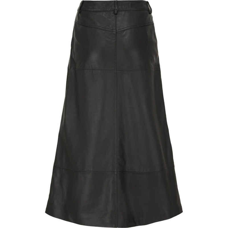 ONSTAGE COLLECTION Long Skirt Skirt Black