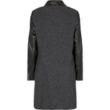 ONSTAGE COLLECTION Long Wool Coat Coat