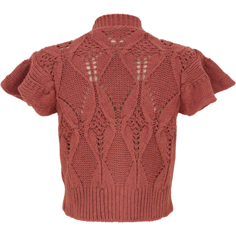 ONSTAGE COLLECTION Petite Knit Ceder