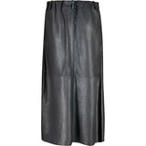 ONSTAGE COLLECTION Plain Skirt Skirt Black
