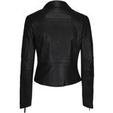 ONSTAGE COLLECTION Raw Biker Jacket