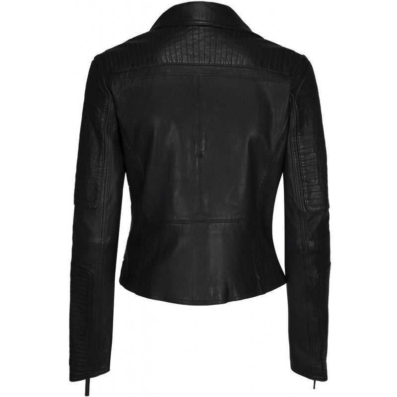 ONSTAGE COLLECTION Raw Biker Jacket