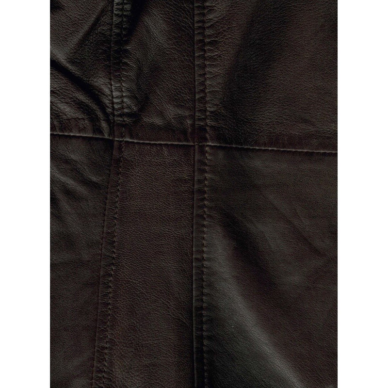 ONSTAGE COLLECTION Raw Biker Jacket