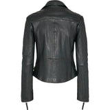 ONSTAGE COLLECTION Raw Biker Jacket