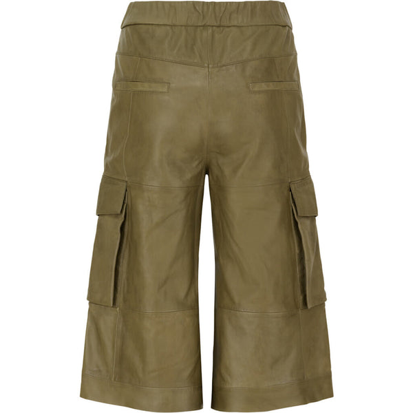 ONSTAGE COLLECTION Shorts Shorts Juniper Green