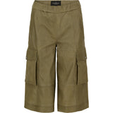 ONSTAGE COLLECTION Shorts Shorts Juniper Green