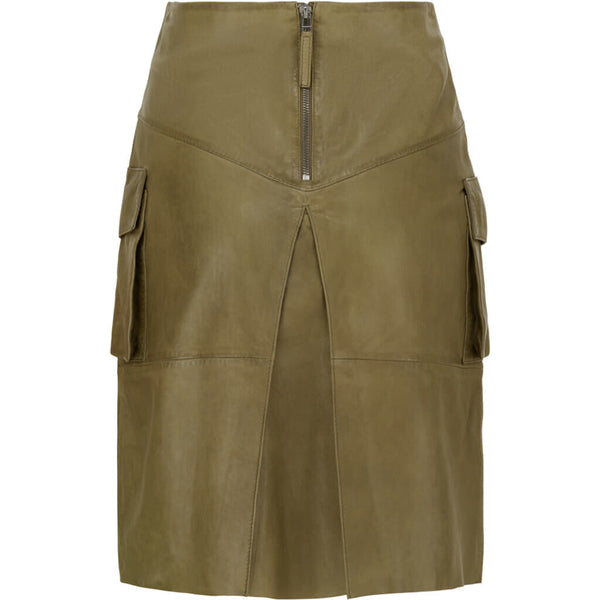 ONSTAGE COLLECTION Skirt Skirt Juniper Green