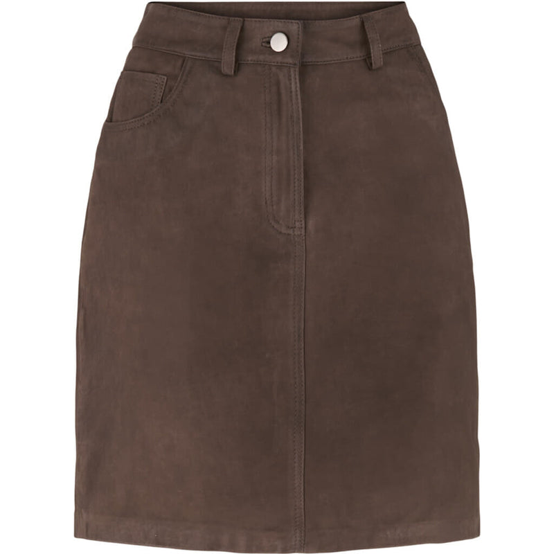 ONSTAGE COLLECTION Skirt Skirt Brown Olive