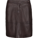 ONSTAGE COLLECTION Skirt Ella Skirt Shade brown