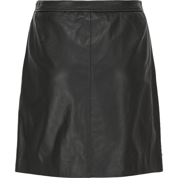 ONSTAGE COLLECTION Studded Skirt Skirt Black