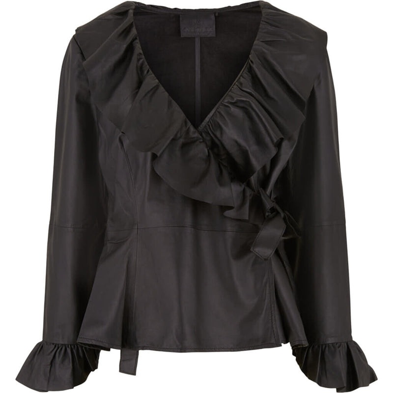 ONSTAGE COLLECTION Top Top Black
