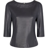 ONSTAGE COLLECTION Top Pleet shoulder Top