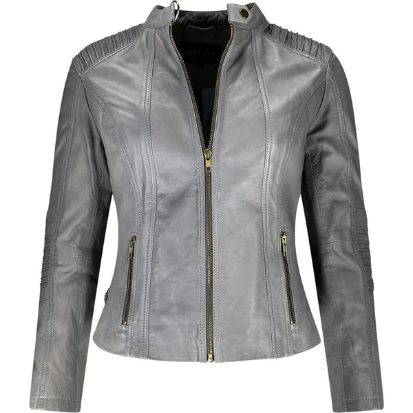 ONSTAGE COLLECTION jacket Jacket Grey